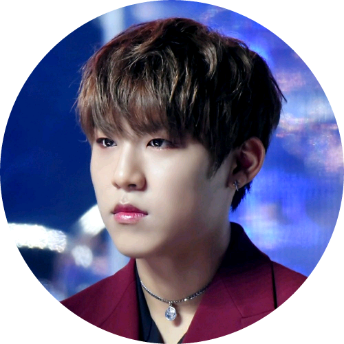 박우진 image