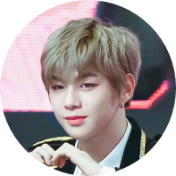 강다니엘 image