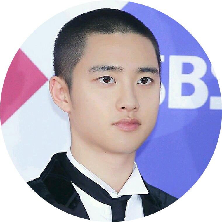 도경수 image