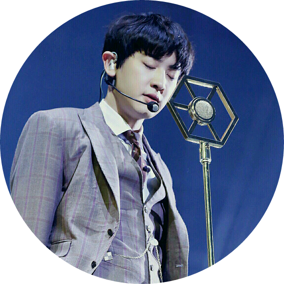박찬열 image