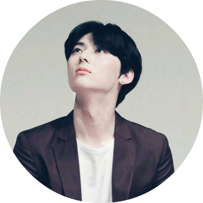 황민현 image