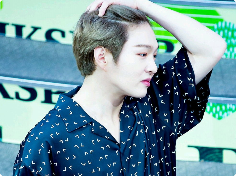 Amore segreto [Lee Chang-sub] thumbnail