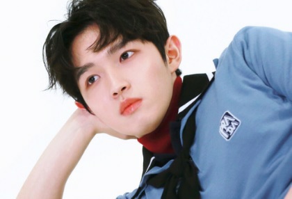 ¡Kim Jae-hwan, 1.er grado, 3.er grado! Me gustas. thumbnail