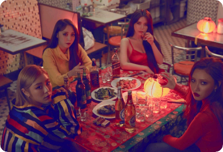 학창시절 [완결] thumbnail