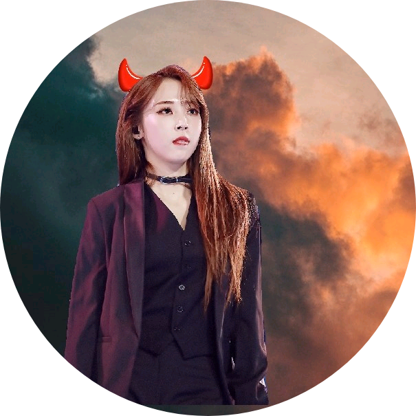 문별(악마) image