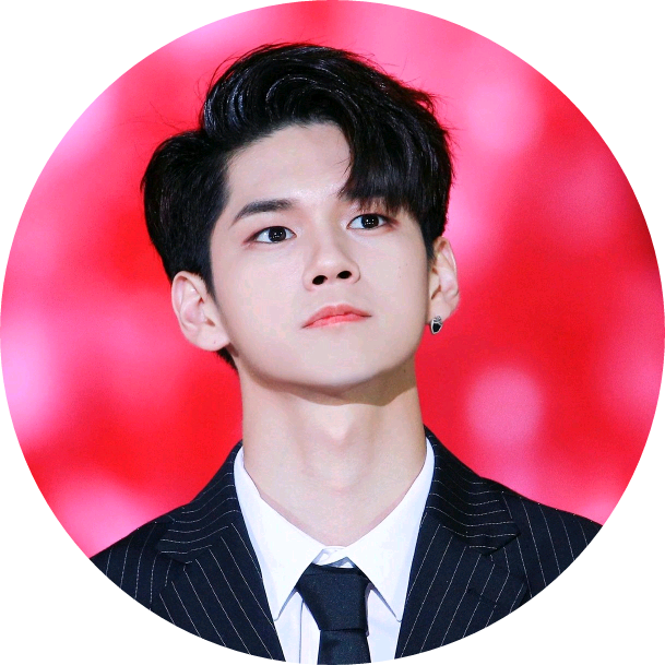 옹성우 image