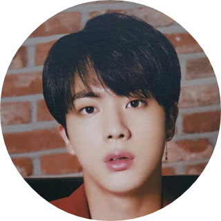 김석진 image