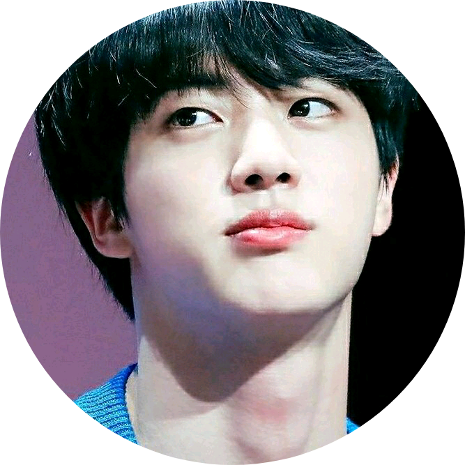 김석진 image