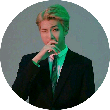 김남준 image