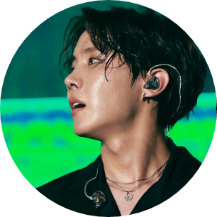 정호석 image