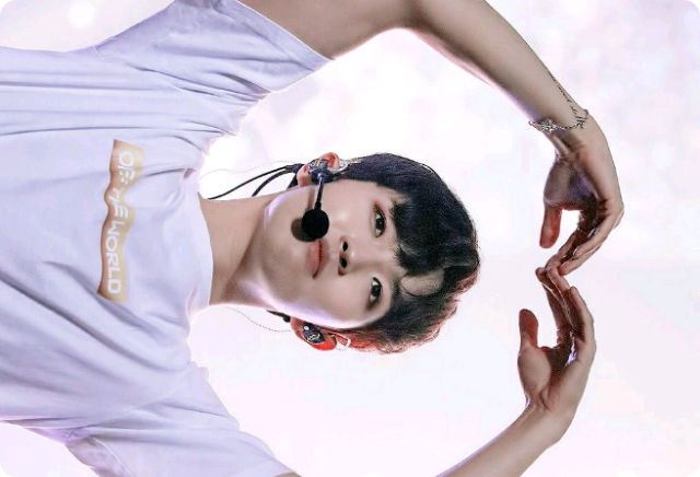 너와 내가 처음 만난 날(해체글) thumbnail