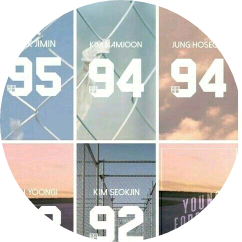 남준.석진.호석 image