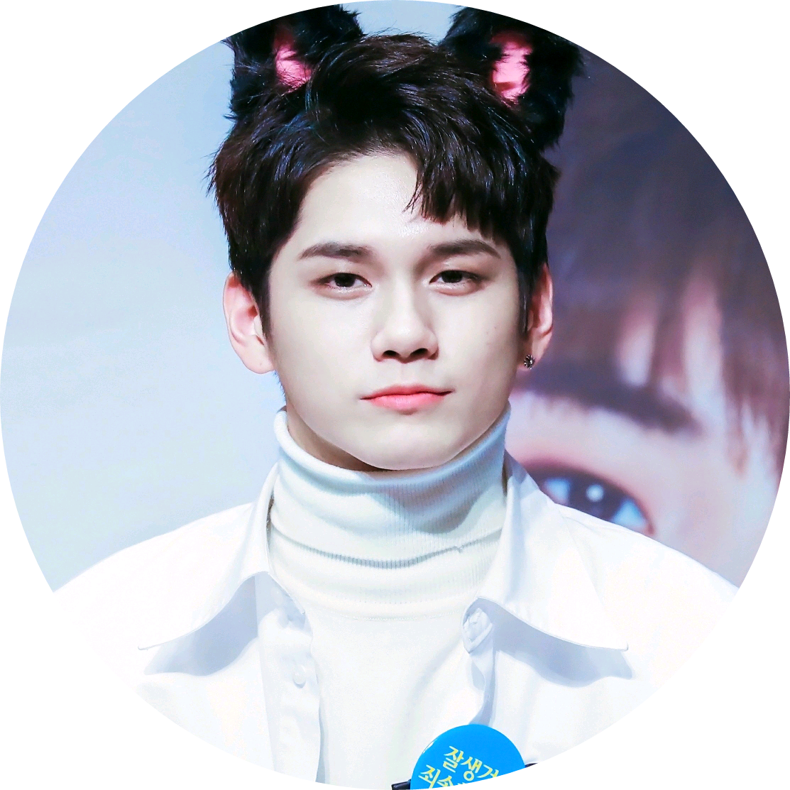 옹성우 image