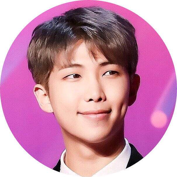 김남준 image