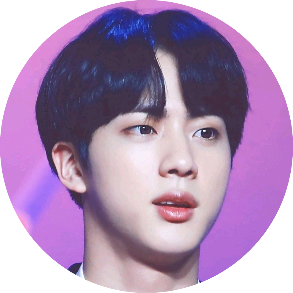 김석진 image