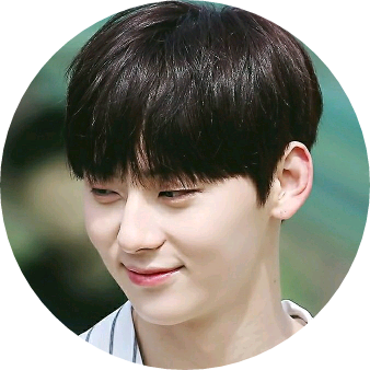 민현 image