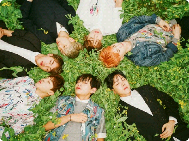 I'm the new member of BTS?! thumbnail