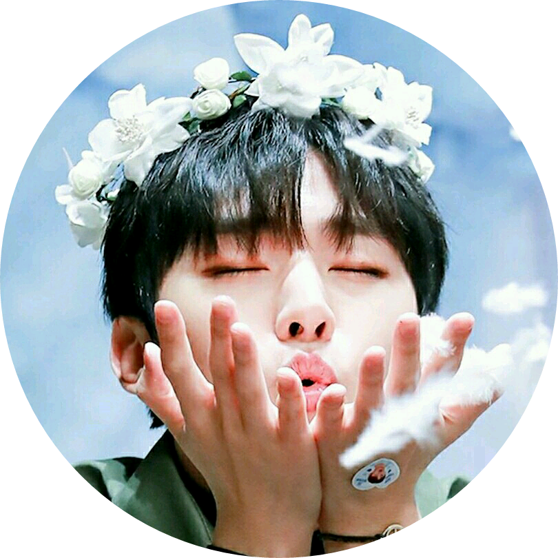 선생님(윤지성) image