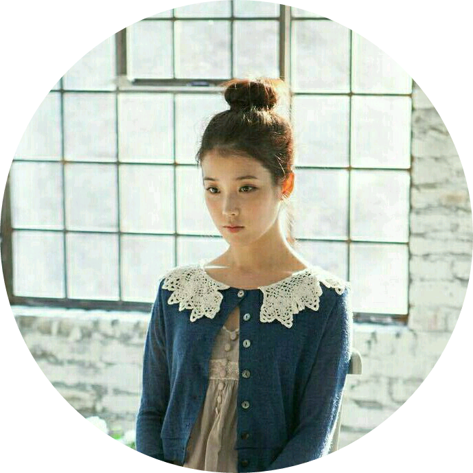 아이유 image