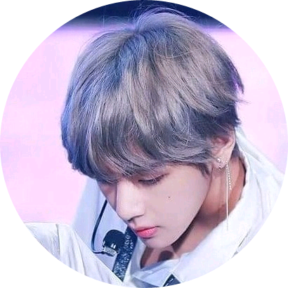 뷔♥ image