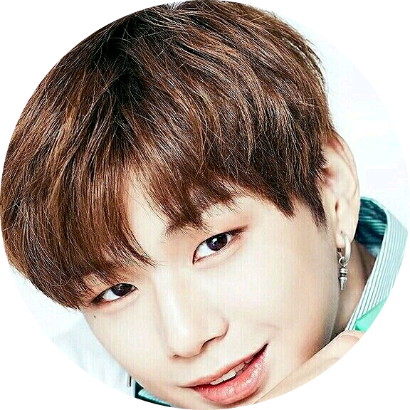 강다니엘♥ image