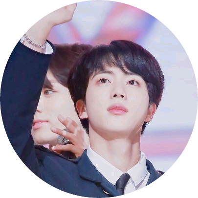 김석진 image