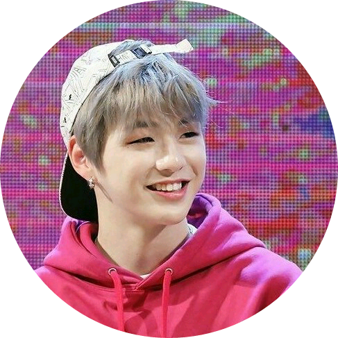 강다니엘 image