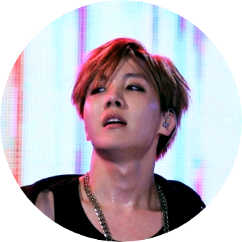 정호석 image