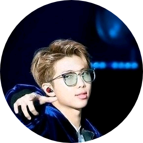 김남준 image