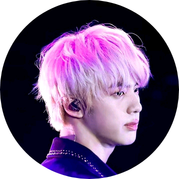 김석진 image