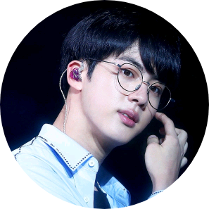 김석진 image