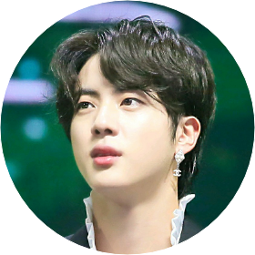 김석진 image