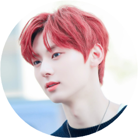 황민현 image