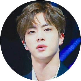 김석진 image