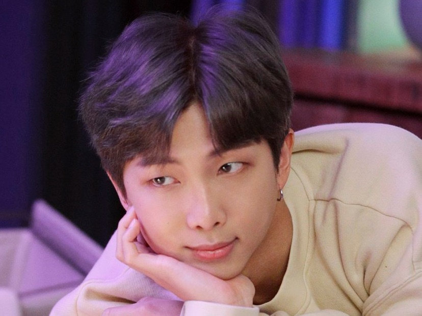 김남준 image