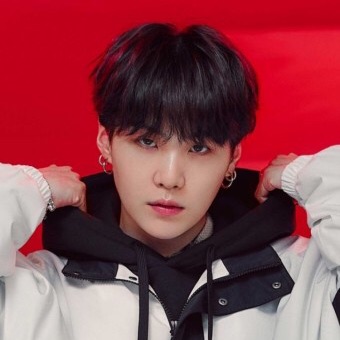 민윤기 image