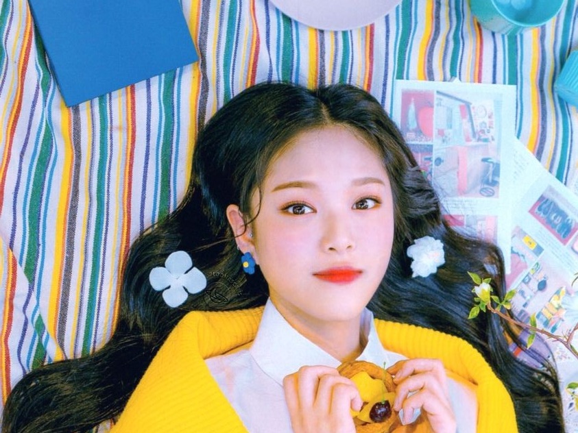 셀레나 킴 image
