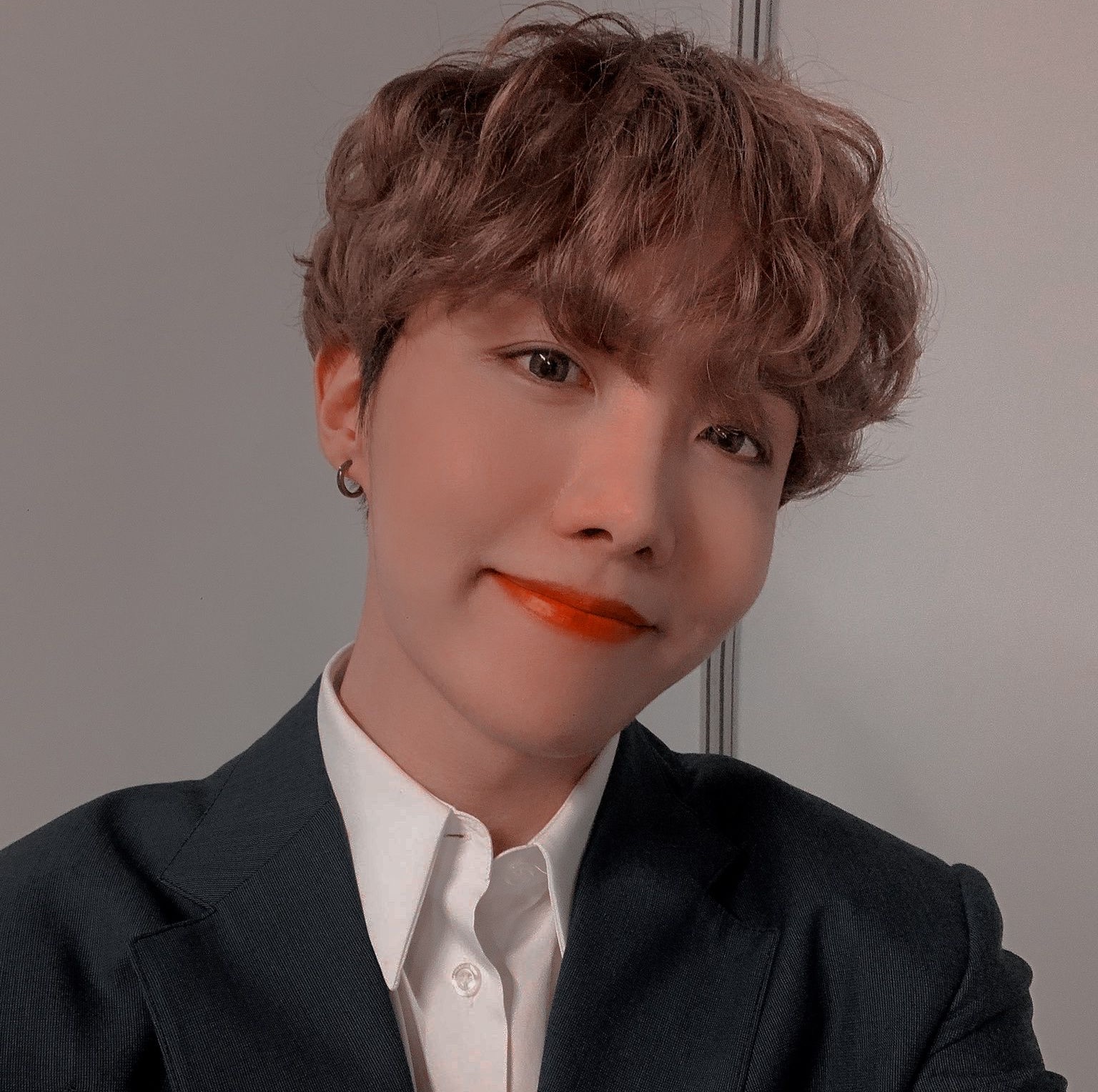 정호석 image