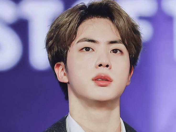 김석진 image