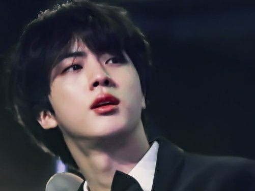 김석진 image
