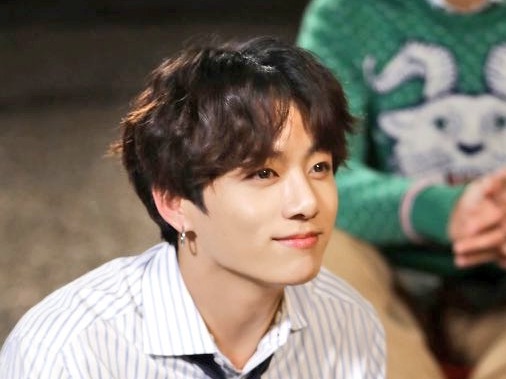 전정국 image