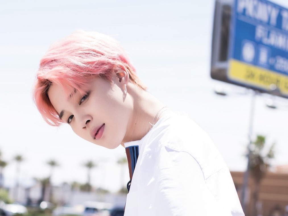 박지민 image