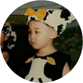 민현준 (아들) image