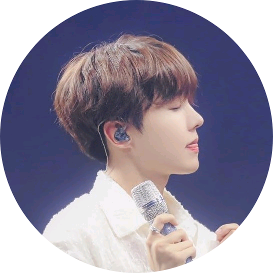 정호석 image