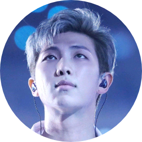 김남준 image