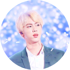 김석진 image
