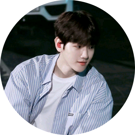 변백현 image