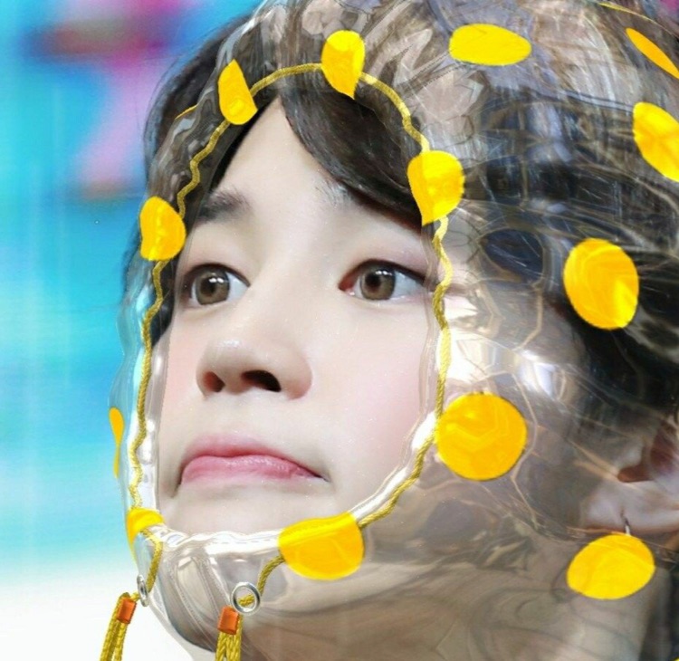 半人半数蒸しひよこと同居 thumbnail