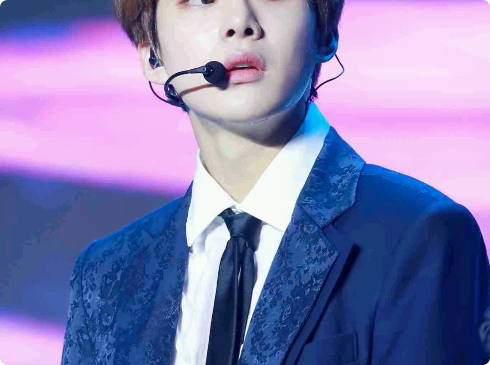 The Secret - Jungwoo thumbnail