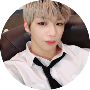 강다니엘 image
